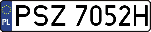 PSZ7052H