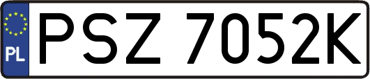 PSZ7052K