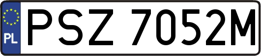 PSZ7052M