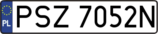 PSZ7052N