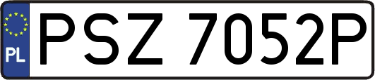 PSZ7052P