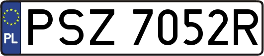 PSZ7052R