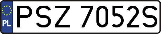 PSZ7052S