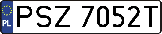 PSZ7052T
