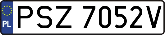 PSZ7052V