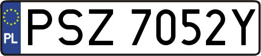 PSZ7052Y