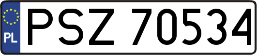PSZ70534