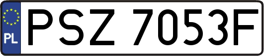 PSZ7053F
