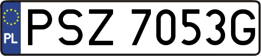 PSZ7053G