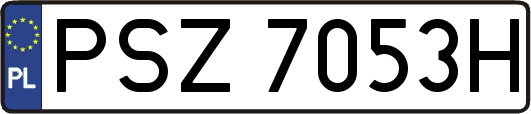 PSZ7053H