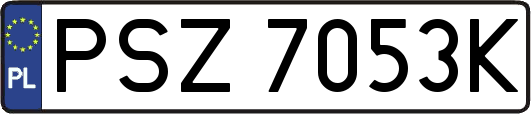 PSZ7053K