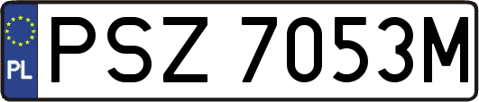 PSZ7053M