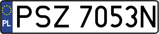 PSZ7053N