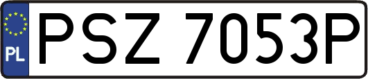 PSZ7053P