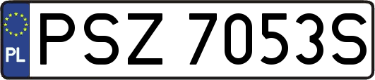 PSZ7053S