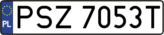 PSZ7053T