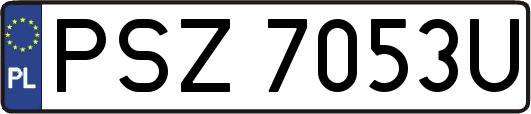 PSZ7053U