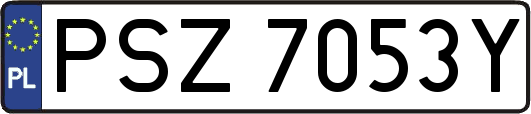 PSZ7053Y