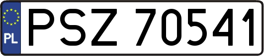 PSZ70541