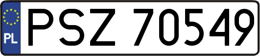 PSZ70549