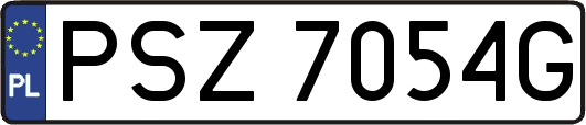 PSZ7054G