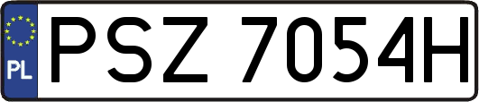 PSZ7054H
