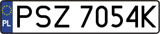 PSZ7054K