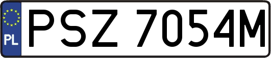 PSZ7054M