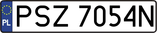 PSZ7054N