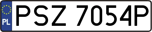 PSZ7054P