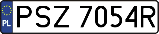 PSZ7054R