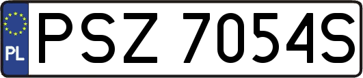 PSZ7054S