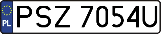 PSZ7054U