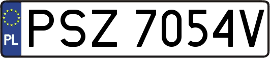 PSZ7054V