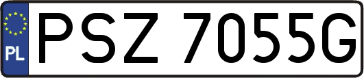 PSZ7055G