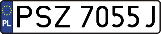 PSZ7055J
