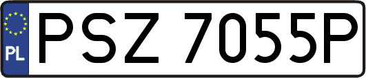 PSZ7055P