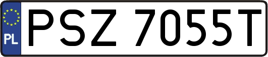 PSZ7055T