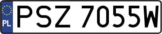 PSZ7055W
