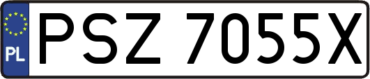 PSZ7055X