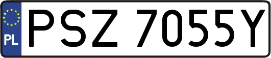 PSZ7055Y