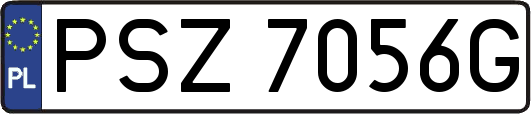 PSZ7056G