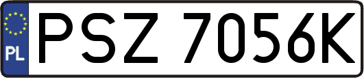 PSZ7056K