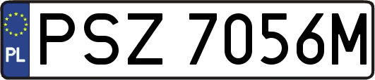 PSZ7056M