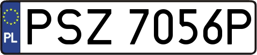 PSZ7056P