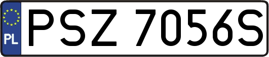 PSZ7056S