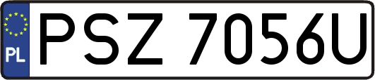 PSZ7056U