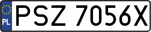 PSZ7056X