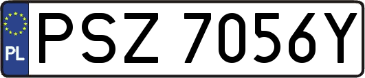 PSZ7056Y