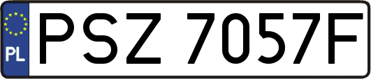PSZ7057F